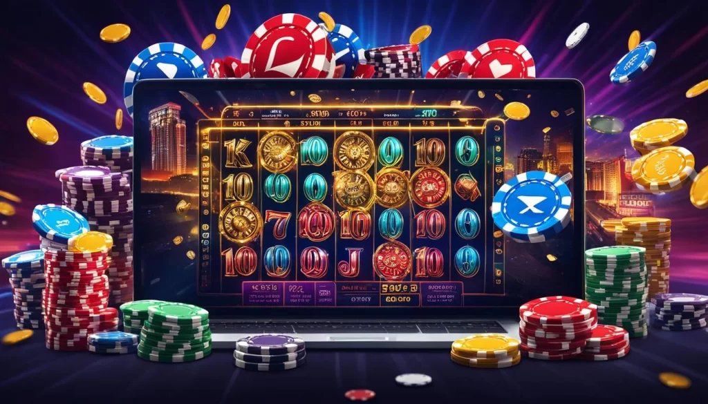 Cầu thủ bóng đá trên sân cỏ, đại diện cho cá cược bóng đá tại J8BET