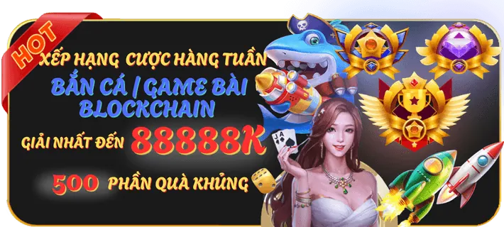 Khuyến mãi sự kiện J8BET