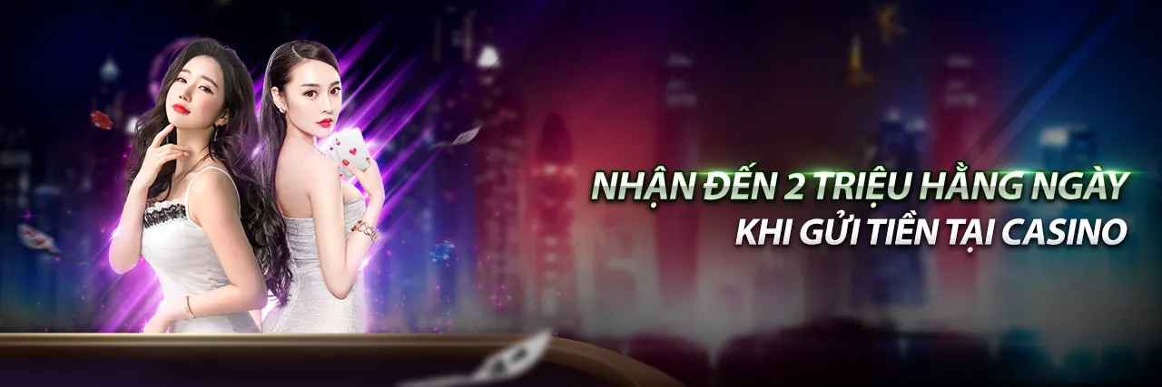 Ưu đãi nạp tiền lần đầu J8BET