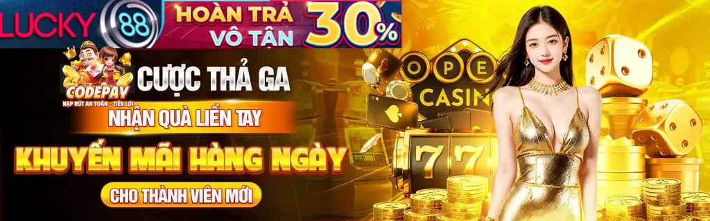 J8bet khuyến mãi chào mừng thành viên mới