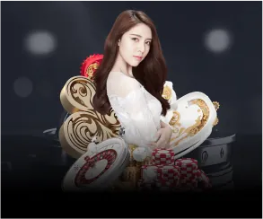 Trải nghiệm casino trực tuyến sống động